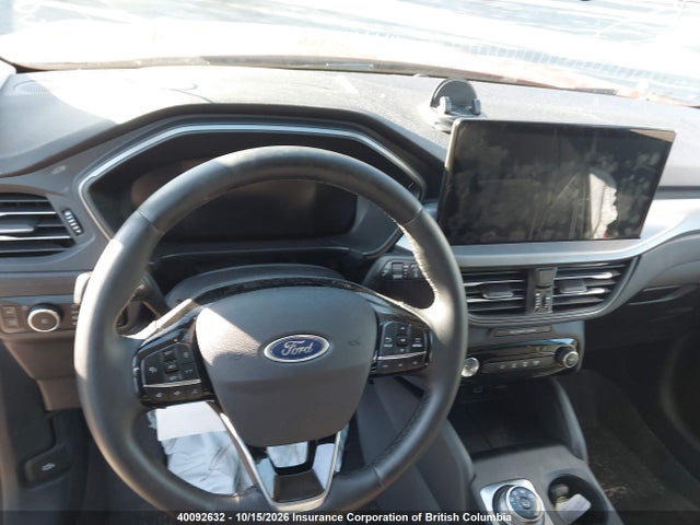 40092632 :رقم المزاد ، 1FMCU0E1XRUA29106 vin ، 2024 Ford Escape مزاد بيع