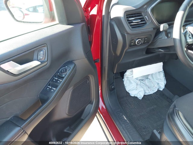 40092632 :رقم المزاد ، 1FMCU0E1XRUA29106 vin ، 2024 Ford Escape مزاد بيع