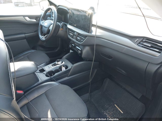 40092632 :رقم المزاد ، 1FMCU0E1XRUA29106 vin ، 2024 Ford Escape مزاد بيع