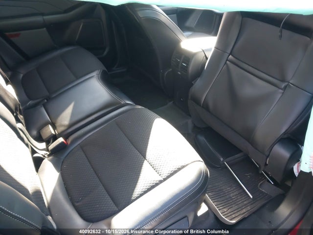 40092632 :رقم المزاد ، 1FMCU0E1XRUA29106 vin ، 2024 Ford Escape مزاد بيع