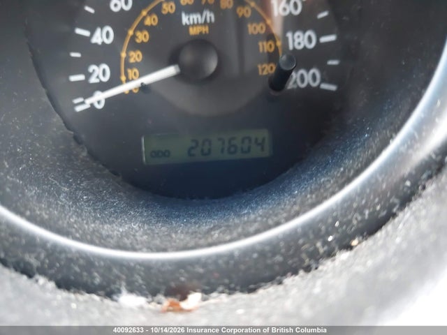 Aukcja sprzedaży 2006 Chevrolet Aveo, vin: KL1TD69696B526823, numer aukcji: 40092633