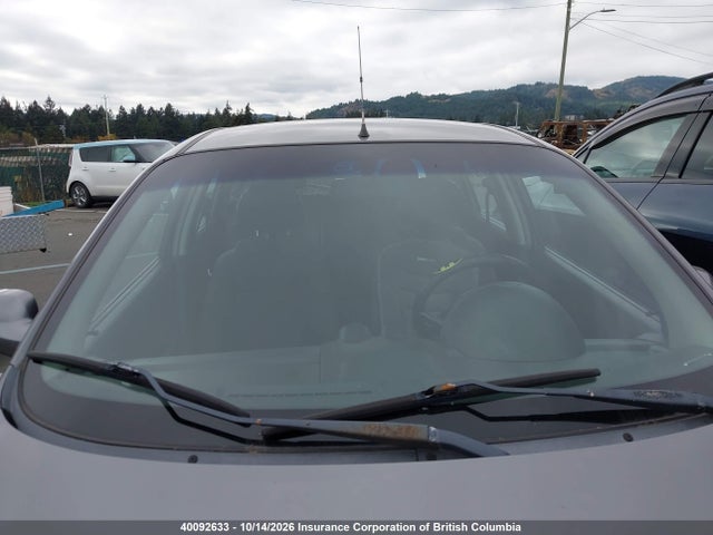 Aukcja sprzedaży 2006 Chevrolet Aveo, vin: KL1TD69696B526823, numer aukcji: 40092633