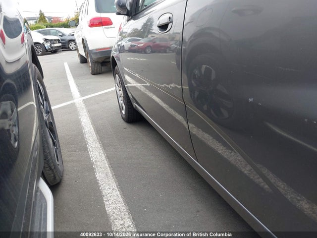 Aukcja sprzedaży 2006 Chevrolet Aveo, vin: KL1TD69696B526823, numer aukcji: 40092633