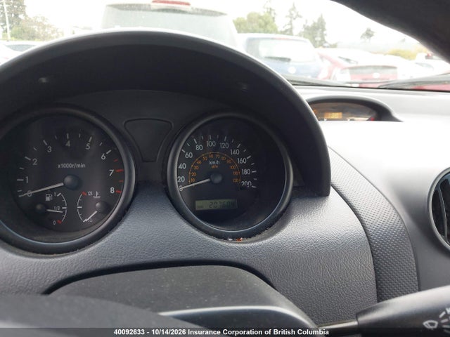 Aukcja sprzedaży 2006 Chevrolet Aveo, vin: KL1TD69696B526823, numer aukcji: 40092633