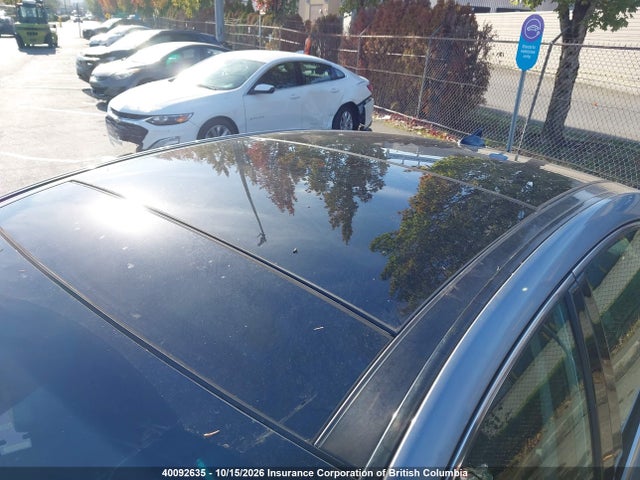 40092635 :رقم المزاد ، 5NPE34AF5FH161530 vin ، 2015 Hyundai Sonata Sport/limited مزاد بيع