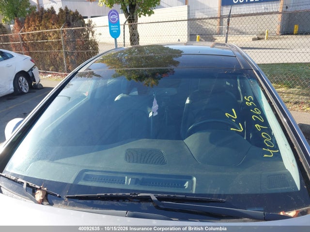 40092635 :رقم المزاد ، 5NPE34AF5FH161530 vin ، 2015 Hyundai Sonata Sport/limited مزاد بيع