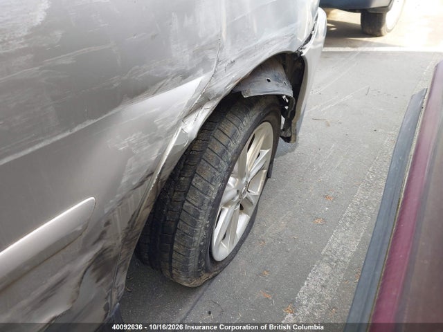 40092636 :رقم المزاد ، JTJHW31U362001657 vin ، 2006 Lexus Rx 400 مزاد بيع