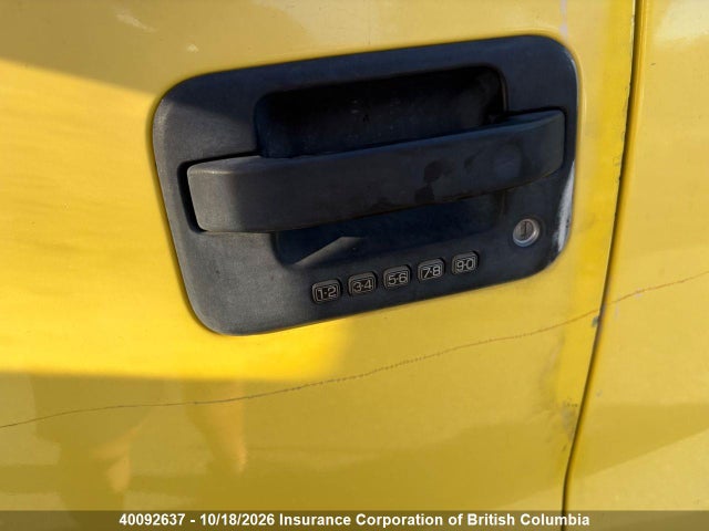 2004 Ford F150 მანქანა იყიდება აუქციონზე, vin: 1FTPX04534KD02232, აუქციონის ნომერი: 40092637