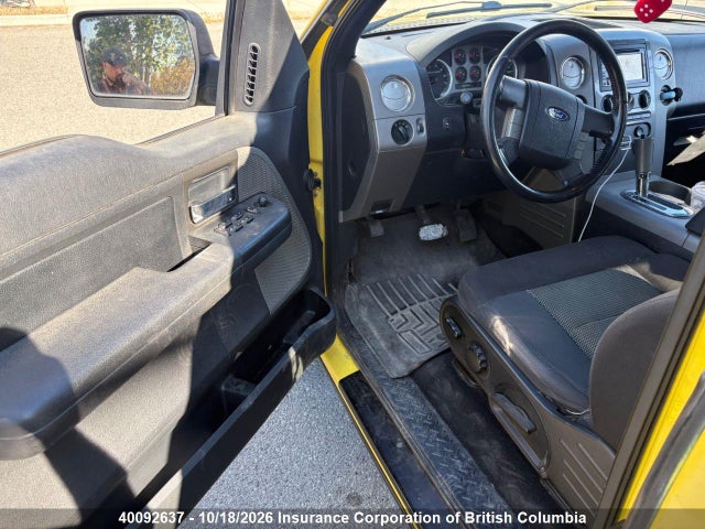 2004 Ford F150 მანქანა იყიდება აუქციონზე, vin: 1FTPX04534KD02232, აუქციონის ნომერი: 40092637