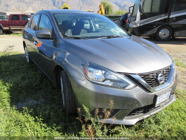 3N1AB7AP9GL637469 auction archive image