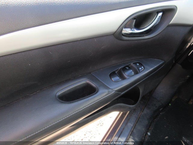 3N1AB7AP9GL637469 Nissan Sentra 1.8 S/1.8 Sl/1.8 Sr/1.8 Sv