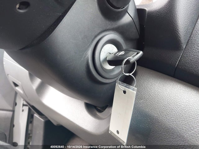 3N6CM0KN9LK691534 Nissan Nv200 2.5s/2.5sv