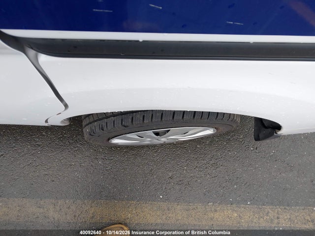 3N6CM0KN9LK691534 Nissan Nv200 2.5s/2.5sv