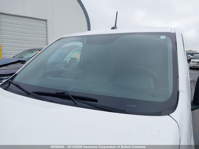 3N6CM0KN9LK691534 Nissan Nv200 2.5s/2.5sv