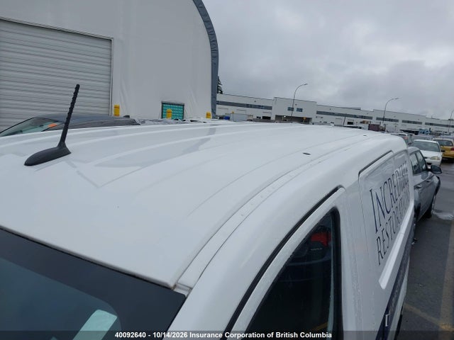 3N6CM0KN9LK691534 Nissan Nv200 2.5s/2.5sv