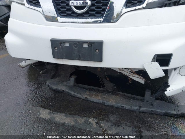 3N6CM0KN9LK691534 Nissan Nv200 2.5s/2.5sv