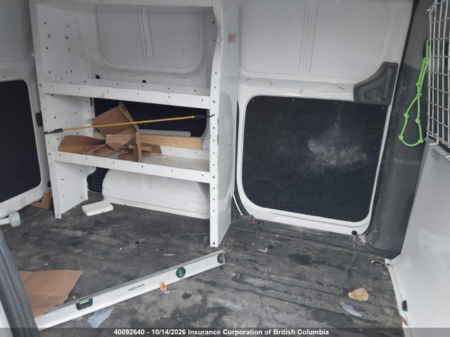 3N6CM0KN9LK691534 Nissan Nv200 2.5s/2.5sv