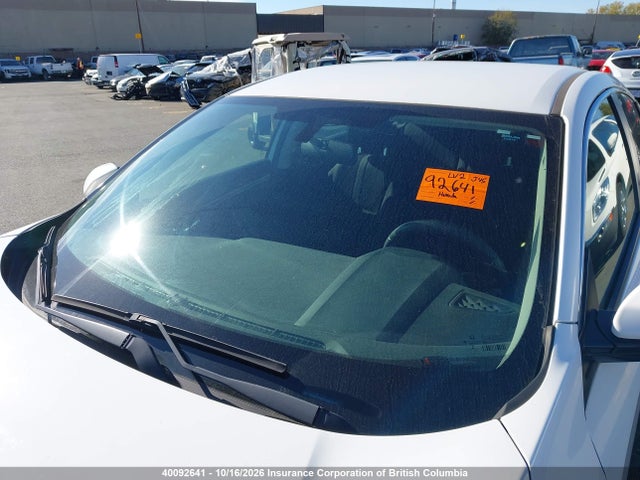 Honda Civic 2018 2HGFC2E57JH007513 Image 18