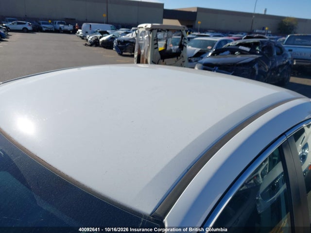 Honda Civic 2018 2HGFC2E57JH007513 Image 21