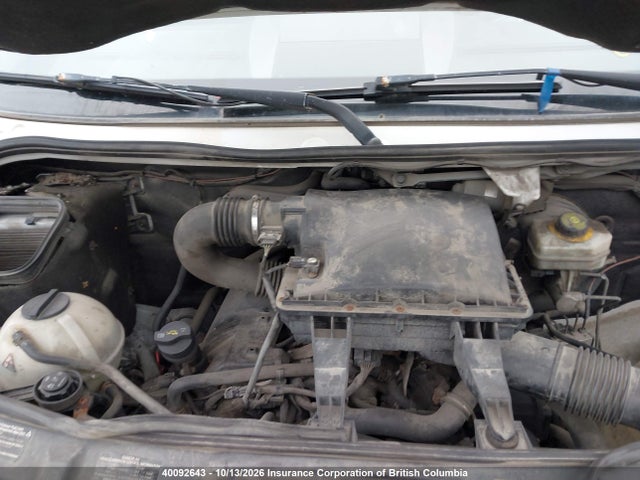 40092643 :رقم المزاد ، WD3BF1CC6D5810724 vin ، 2013 Mercedes-benz Sprinter 3500 مزاد بيع
