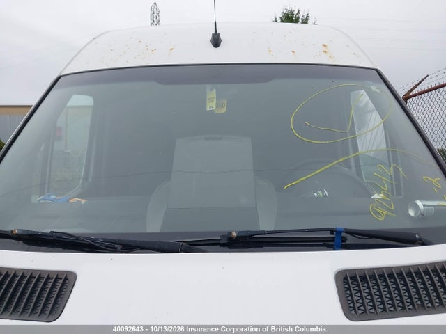 40092643 :رقم المزاد ، WD3BF1CC6D5810724 vin ، 2013 Mercedes-benz Sprinter 3500 مزاد بيع