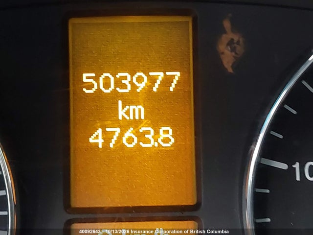 40092643 :رقم المزاد ، WD3BF1CC6D5810724 vin ، 2013 Mercedes-benz Sprinter 3500 مزاد بيع