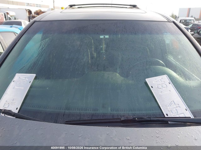 40091995 :رقم المزاد ، 5FNRL38629B503617 vin ، 2009 Honda Odyssey Exl مزاد بيع