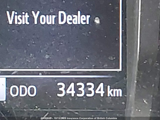2022 Toyota Tacoma მანქანა იყიდება აუქციონზე, vin: 3TYCZ5AN0NT084307, აუქციონის ნომერი: 40092649