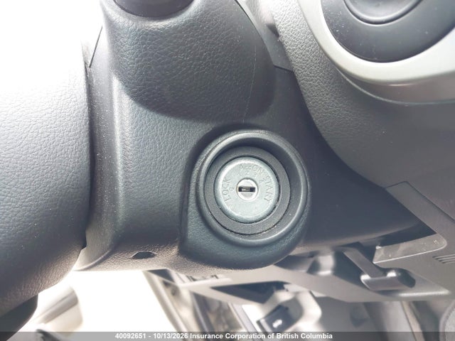 2006 Nissan X-trail Xe/se მანქანა იყიდება აუქციონზე, vin: JN8BT08VX6W202368, აუქციონის ნომერი: 40092651
