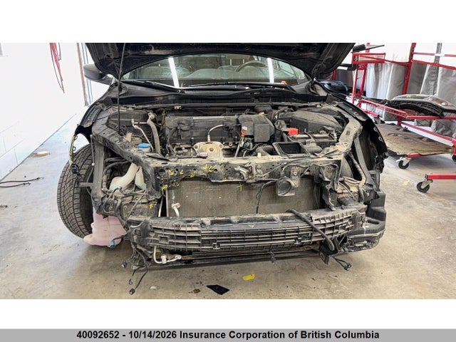 Продаж на аукціоні авто 2013 Honda Accord Lx, vin: 1HGCR2F33DA800566, номер лоту: 40092652
