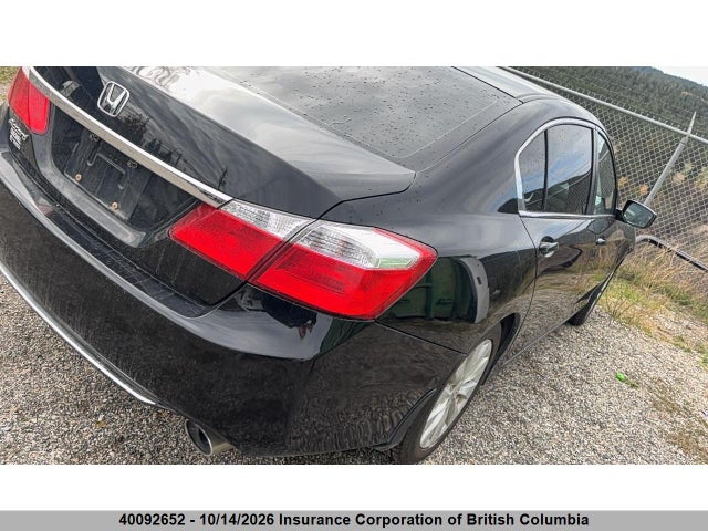 Продаж на аукціоні авто 2013 Honda Accord Lx, vin: 1HGCR2F33DA800566, номер лоту: 40092652