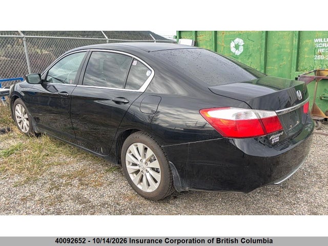 Продаж на аукціоні авто 2013 Honda Accord Lx, vin: 1HGCR2F33DA800566, номер лоту: 40092652
