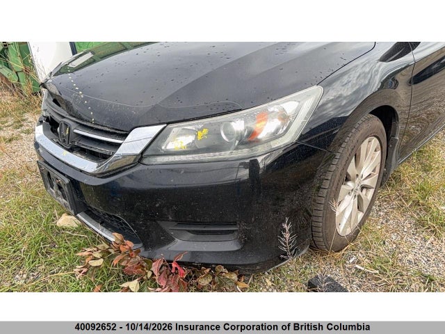 Продаж на аукціоні авто 2013 Honda Accord Lx, vin: 1HGCR2F33DA800566, номер лоту: 40092652