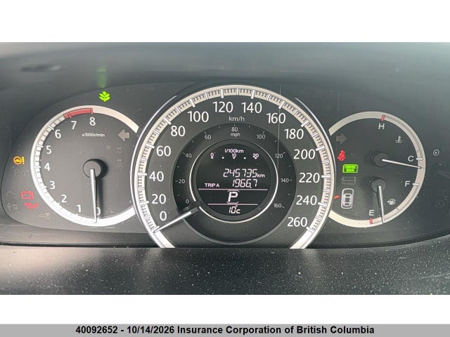 Продаж на аукціоні авто 2013 Honda Accord Lx, vin: 1HGCR2F33DA800566, номер лоту: 40092652