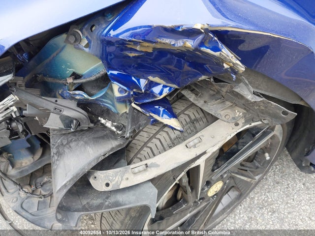 Aukcja sprzedaży 2021 Hyundai Elantra N Line, vin: KMHLR4AF4MU133934, numer aukcji: 40092654
