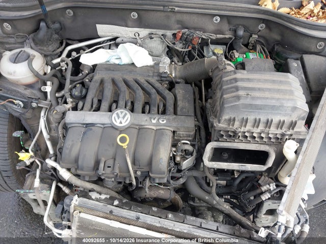 1V2LR2CA7JC515451 Volkswagen Atlas