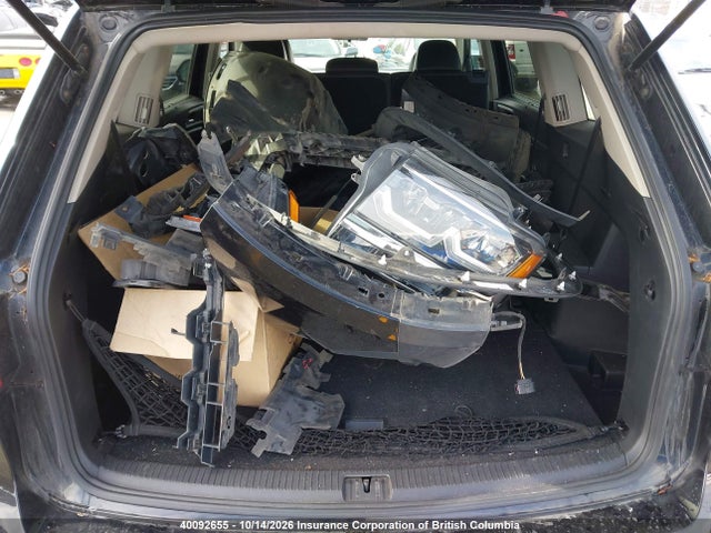 1V2LR2CA7JC515451 Volkswagen Atlas