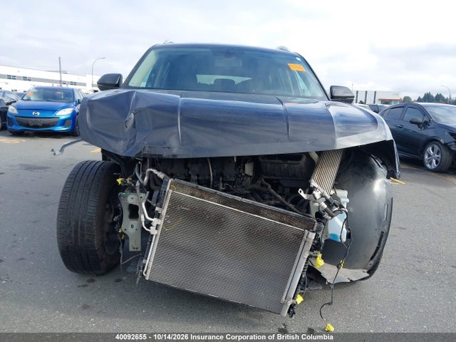 1V2LR2CA7JC515451 Volkswagen Atlas