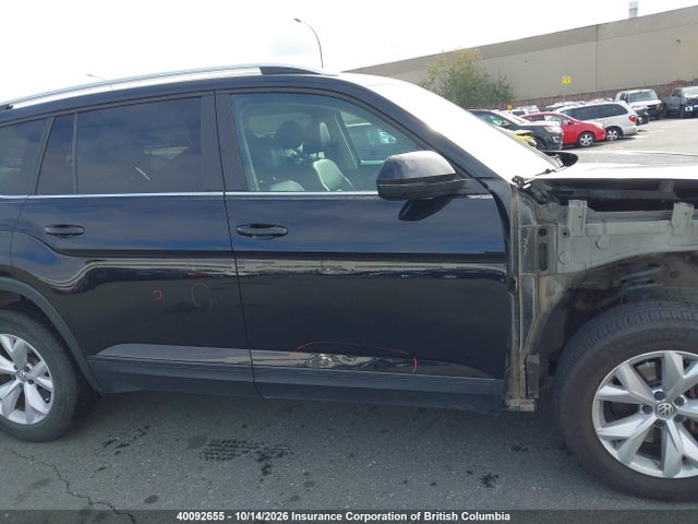 1V2LR2CA7JC515451 Volkswagen Atlas
