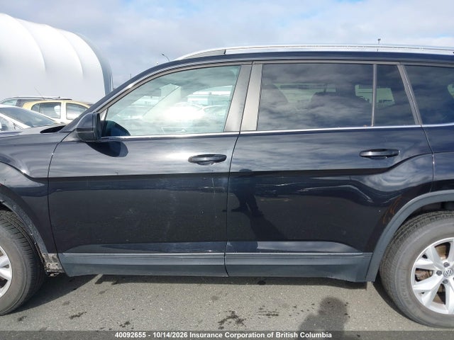 1V2LR2CA7JC515451 Volkswagen Atlas
