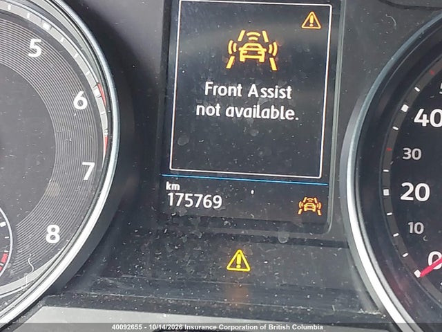 1V2LR2CA7JC515451 Volkswagen Atlas