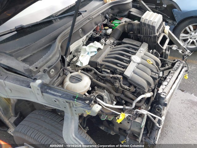 1V2LR2CA7JC515451 Volkswagen Atlas