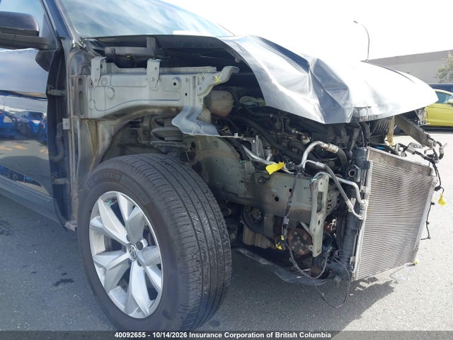 1V2LR2CA7JC515451 Volkswagen Atlas