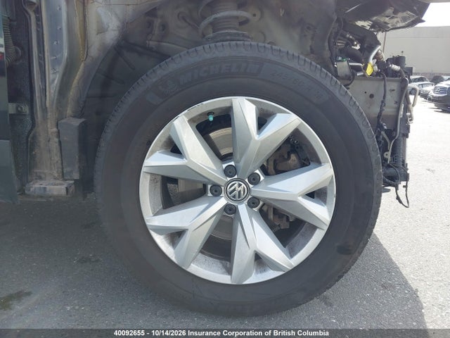 1V2LR2CA7JC515451 Volkswagen Atlas