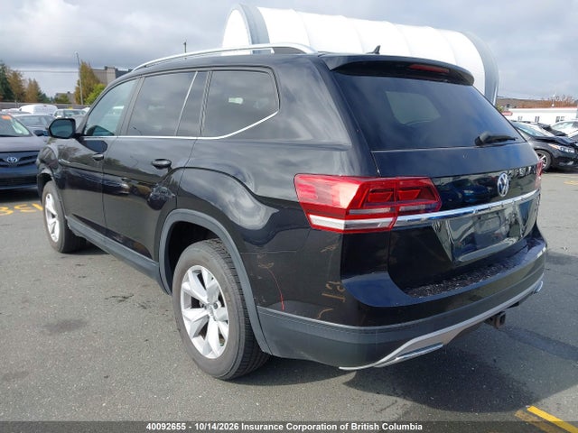1V2LR2CA7JC515451 Volkswagen Atlas