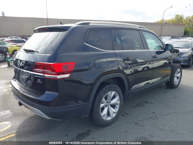 1V2LR2CA7JC515451 Volkswagen Atlas