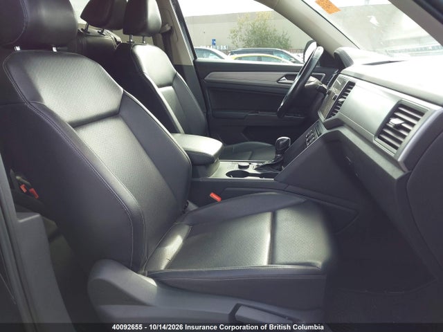1V2LR2CA7JC515451 Volkswagen Atlas