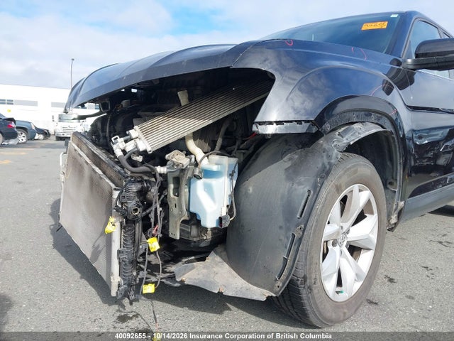 1V2LR2CA7JC515451 Volkswagen Atlas