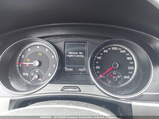 1V2LR2CA7JC515451 Volkswagen Atlas
