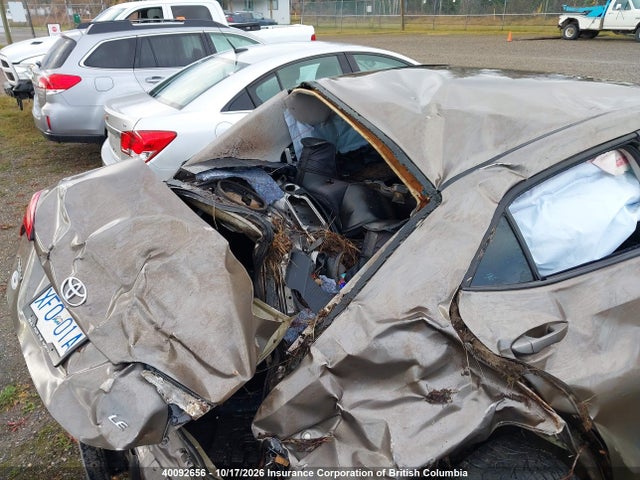 2T1BURHE1HC910744 Toyota Corolla L/le/xle/se/xse